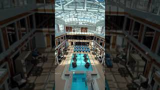 NCL Haven Penthouse Suite on Norwegian Joy & Tips 🛳️ #cruiseship #ncl