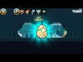 Angry Bird Jedi Squad Defeat The Dark Knight