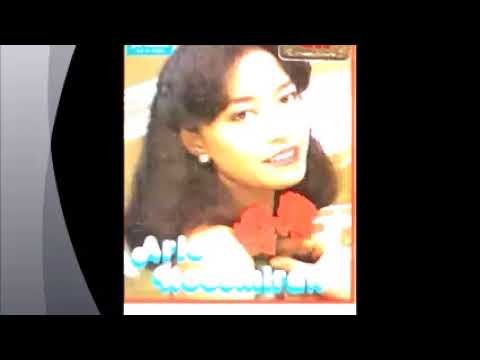 Arie Koesmiran -- JANGAN PERNAH BERKATA BENCI -- Nice Pop Music 91,065