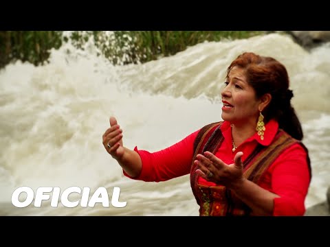 Rebeca Najarro - Camino del Cielo (Video Oficial)