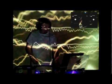 mindrum - plastic session (deep house pt. 1) FULL HD 1080p mix