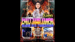 Download lagu HAPPY PARTY   VAMPIR KEJAMNYA  PAMEKASAN BY DJ IMA CENCREMEN mp3