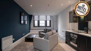 Cavern Quarter apartments by The Castle Collection | Liverpool, United Kingdom |