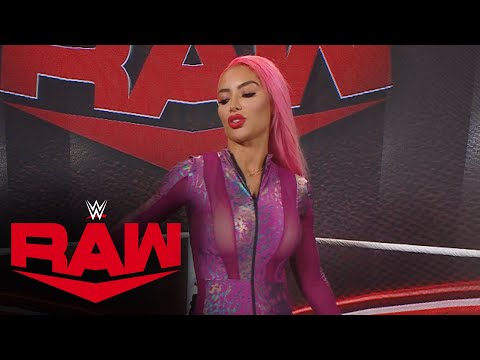 Eva Marie On Potential Return To WWE: That Door Is Always Open, We’re In Constant Talks