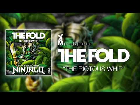 NINJAGO SEASON 14 - THE FOLD_ THE RIOTOUS WHIP (THE ANACONDRAI WHIP) (FANMADE REMIX) ©KINYIX