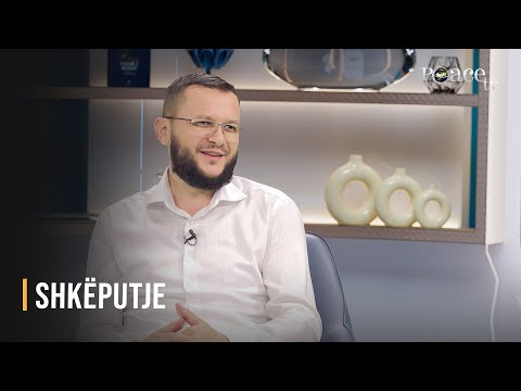 Pse është e rëndësishme të na premtojë Allahu? - Blerim Musliu