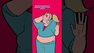 The lonely island my beloved