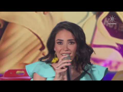 ARA SALDIVAR TE DOY LA VIDA EN CUENTAMELO  YA AL FIN