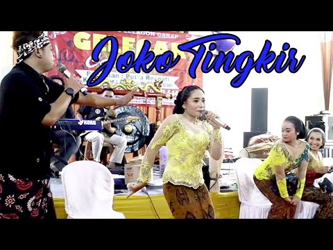 JOKO TINGKIR VOC. AMEL SIMILIKITI feat JADUL CAMPURSARI GELEGAR