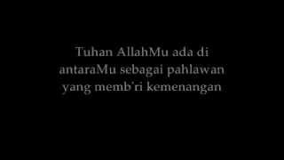 Download lagu Symphony Music | Kemuliaan Tuhan | 03 Zefanya 3:17 mp3