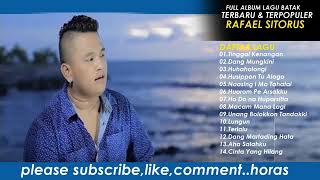 Download lagu Lagu Batak terbaru & terpopuler| RAFAEL SITORUS| TINGGAL KENANGN mp3