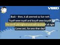 Stephen Malkmus - Mama [karaoke]