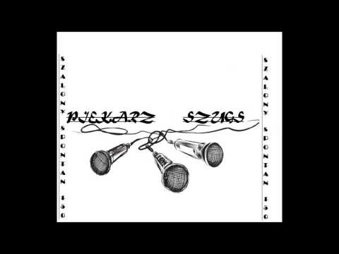 Pieki/Shagzi - Szalony spontan 150