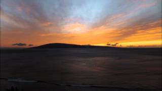 February 18, 2012 Lanai Sunset C&K Sailin'.wmv