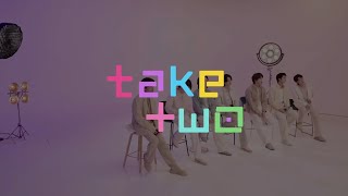 BTS (방탄소년단) - Take Two Live Clip FESTA2023 MMSUB