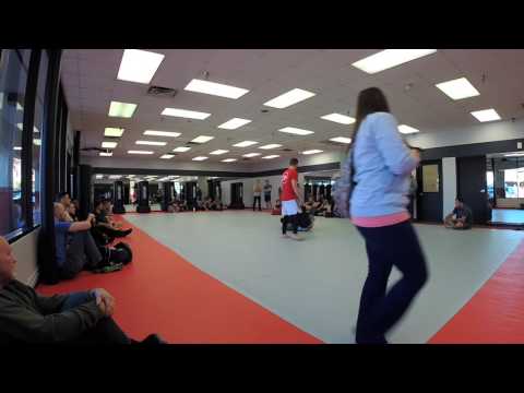 Chattanooga Submission Invitational 1-28-17 (video 10) Eli Carlton