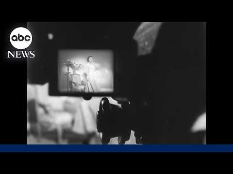 Dreamers and Innovators: American cinema