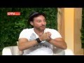 Equipe Exode Laww 7at Solo Exhibition Alberto Nehme On OTV On 22 07 2014