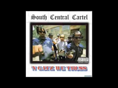 South Central Cartel - It's A SCC Thang