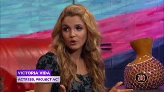 Netflix Series with Victoria Vida | The Zoo video