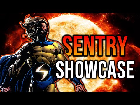Sentry (Level 66) Showcase ~ 3x 99 WBU, ABX No Restrictions Day + GBR Master Mold
