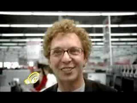 Media Markt Werbung - Alle Werbungen in einem clip