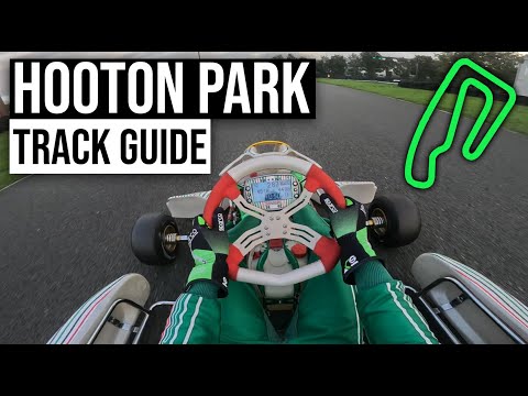 Hooton Park | Track Guide 2023