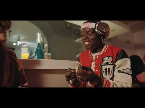 Mc Blacker - Humble - (Official Music Video)       #Humble #drip #trap #GANG #black