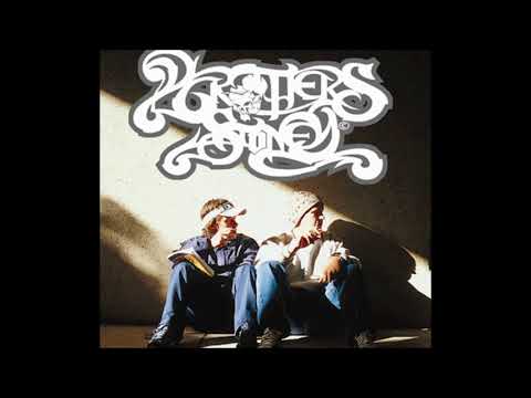 Brothers Stoney - Stone Broke