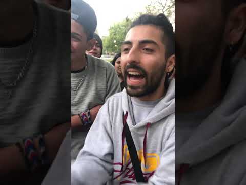 JOQERR VS RACEK CALLEJERA