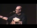 Mike Doughty encourages "stealing".