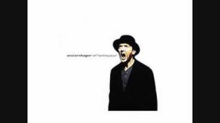 Westernhagen - Donna