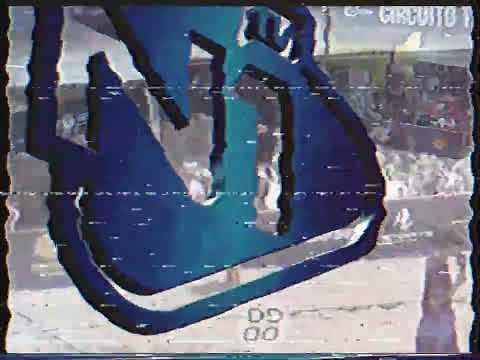 Encerramento da Programação da Rede Globo (25/03/1972) (@FederaçãoTocantinenseDeFut-p3y)