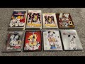 Updated Comparison Video For Disney S 101 Dalmatians 1961