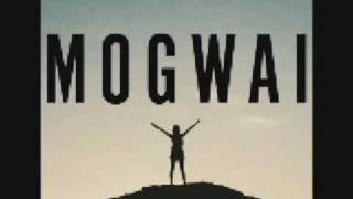 Mogwai - Scotland's Shame