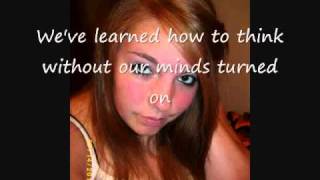 EleventySeven-Trying Lyrics.