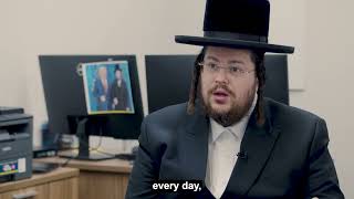 דוד נגד גוליית - מאמציו הנועזים של צדק לחוקק חקיקה נגד פוריות