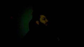 صورة مر رجل بجمجمة | كلمة مؤثرة جدًا ليلًا في المقابر | د . حازم شومان