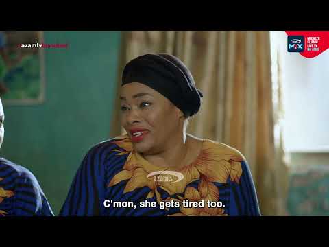 Watu wazima hovyo | Kombolela SE02 EP 61