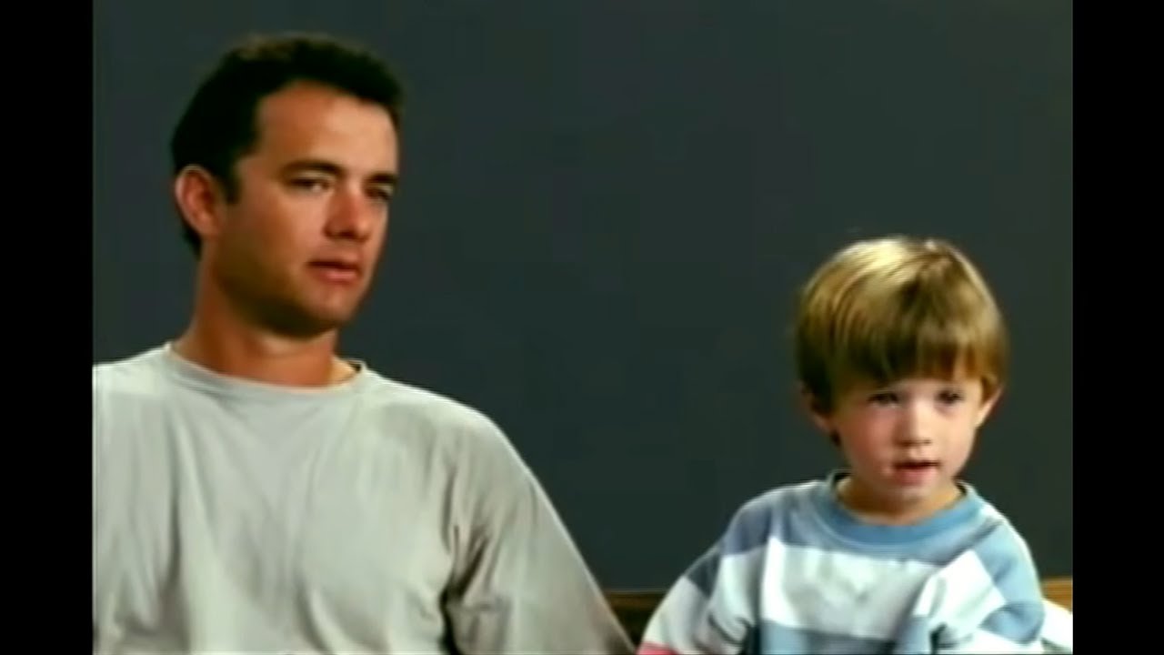 When an audition changed cinema forever