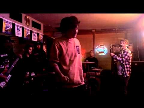 Biocidio-Live Palo Verde Lounge,Tempe,AZ