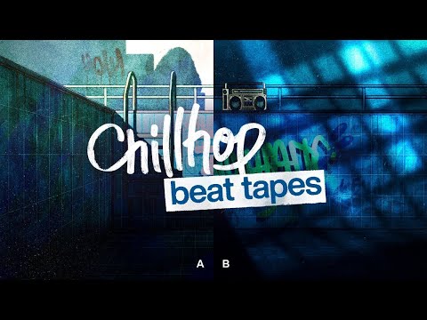 Chillhop Beat Tapes • Ezzy & Knowmadic 📻 [chill lofi beats / jazzy instrumentals]