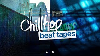 Chillhop Beat Tapes • Ezzy & Knowmadic 📻 [chill lofi beats / jazzy instrumentals]