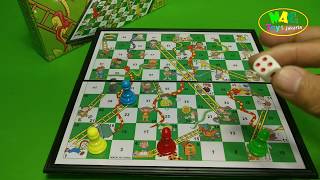 Download lagu MAINAN ULAR TANGGA MAGNET | LADDER SNAKE TOYS MAGNET mp3 Download lagu MAINAN ULAR TANGGA MAGNET | LADDER SNAKE TOYS MAGNET mp3