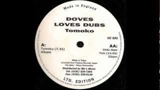 Doves Loves Dubs - Tomoko (Acidtrance 1995)