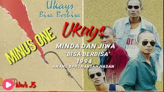Download lagu Ukays_Minda dan Jiwa || Karaoke || Minus one mp3