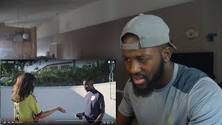 Dave - Tequila Reaction Video