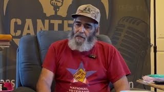 Episode 3 - Phase One: The Call to Serve - Specialist Jorge L. Gonzalez 