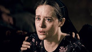 WOMEN TALKING Official Trailer #2 (2022) Claire Foy Drama Movie