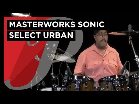 Dennis Chambers | Masterworks: Sonic Select Urban